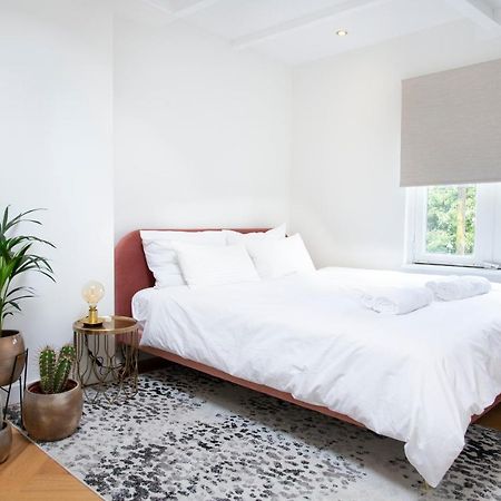 Trendy 2 Bedroom Accommodation On Perfect Location Amsterdam Buitenkant foto