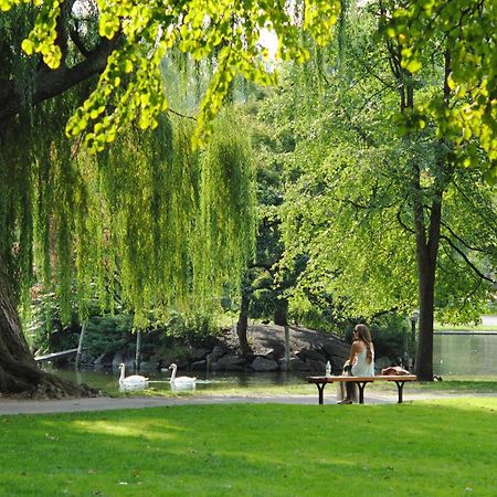 Trendy 2 Bedroom Accommodation On Perfect Location Amsterdam Buitenkant foto