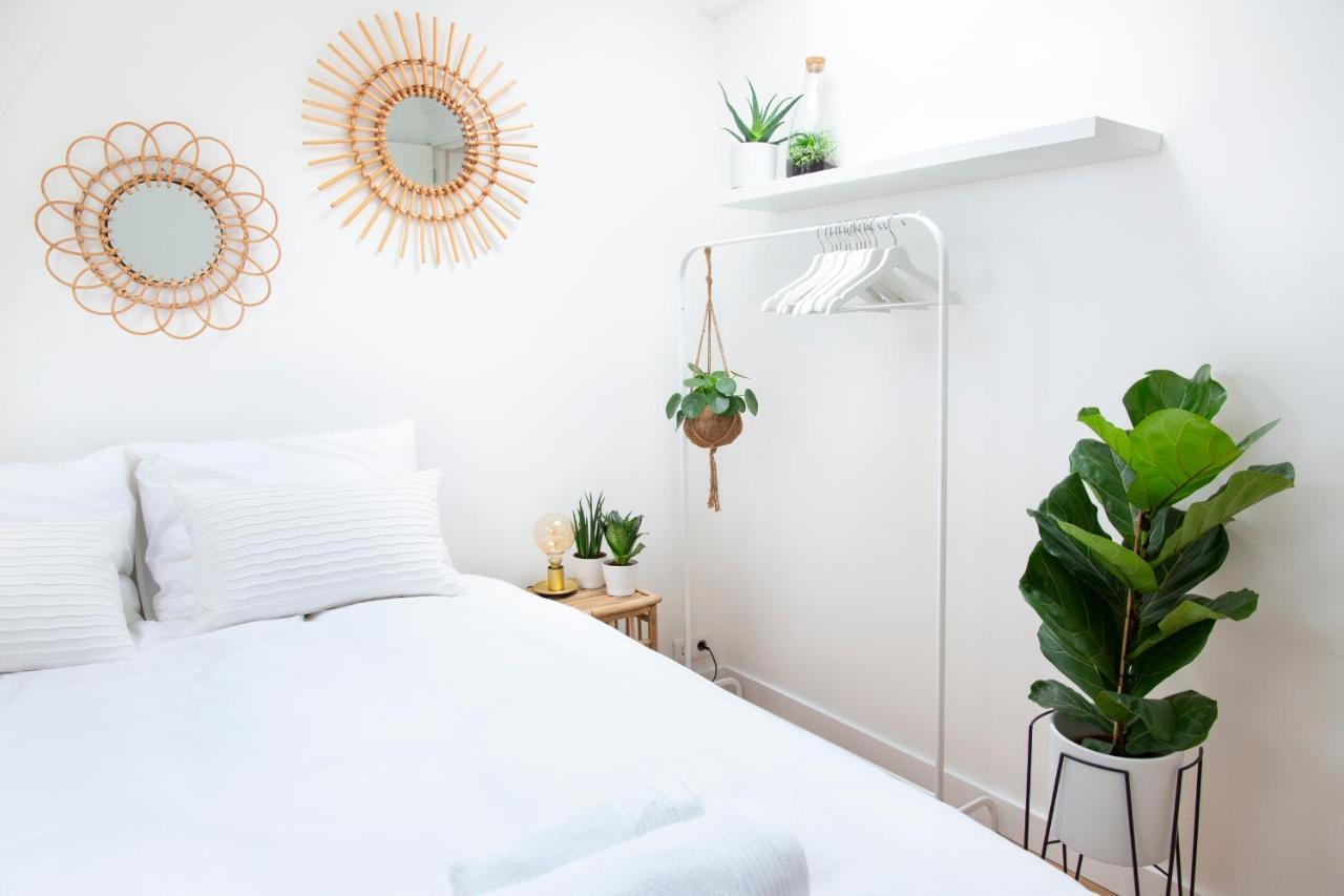 Trendy 2 Bedroom Accommodation On Perfect Location Amsterdam Buitenkant foto
