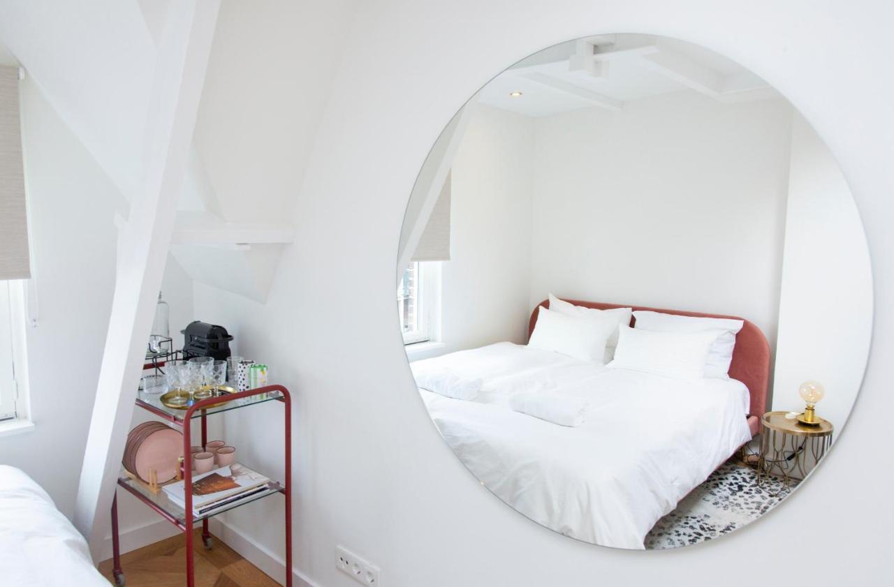 Trendy 2 Bedroom Accommodation On Perfect Location Amsterdam Buitenkant foto