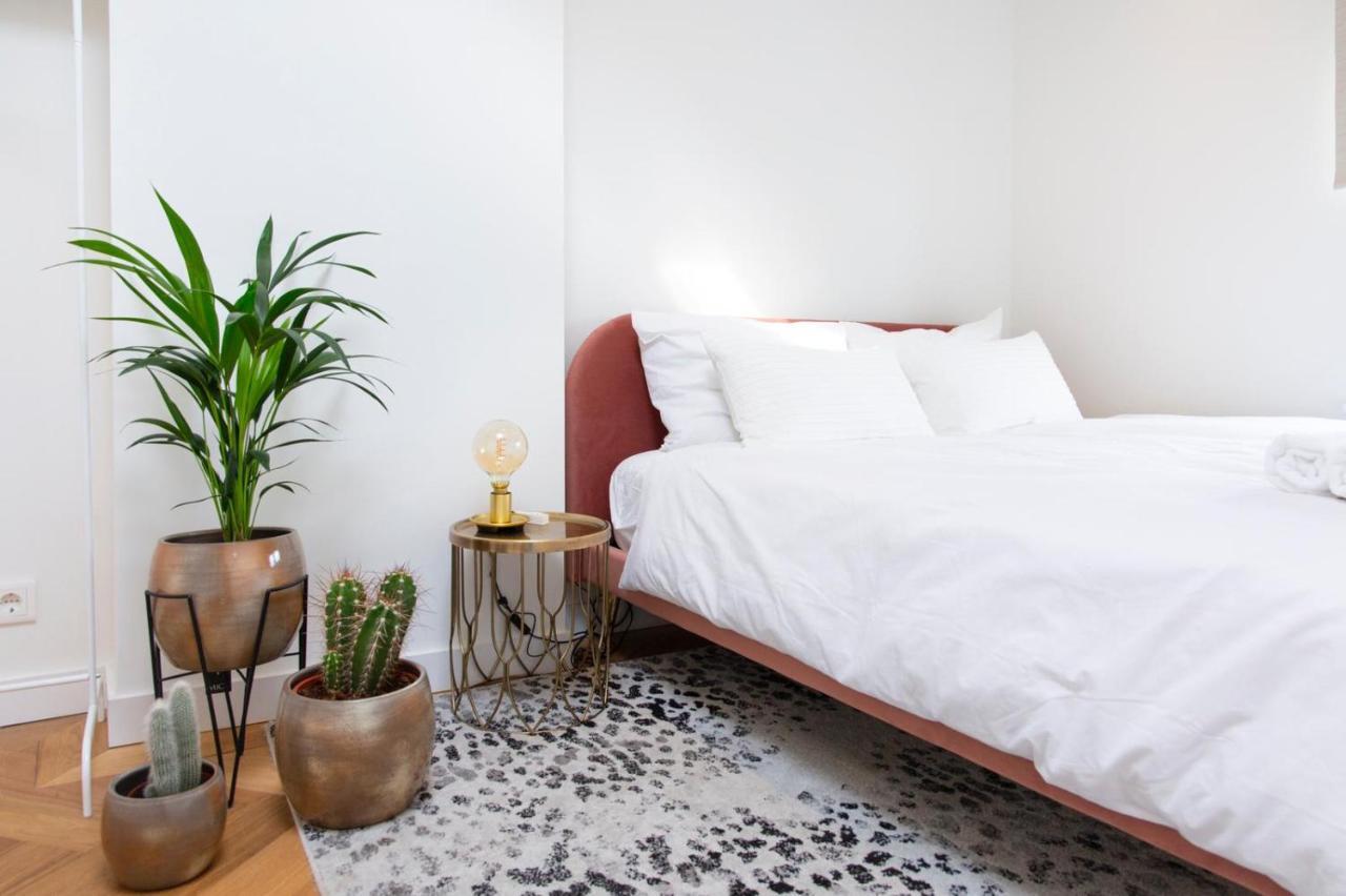 Trendy 2 Bedroom Accommodation On Perfect Location Amsterdam Buitenkant foto