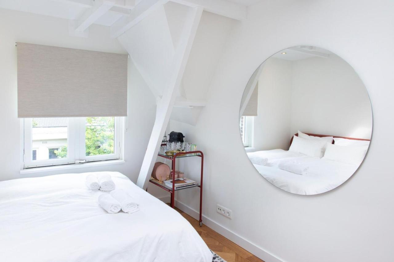 Trendy 2 Bedroom Accommodation On Perfect Location Amsterdam Buitenkant foto