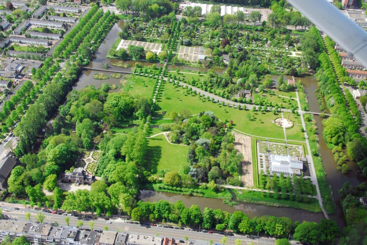Trendy 2 Bedroom Accommodation On Perfect Location Amsterdam Buitenkant foto